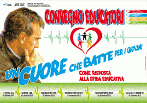 Convegno Educatori