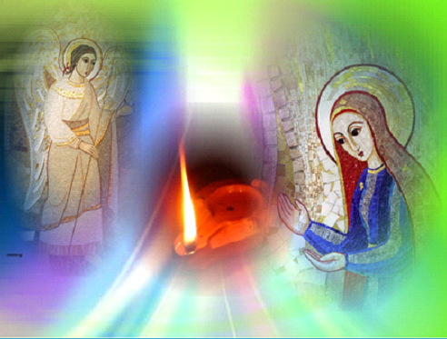 Auguri Immacolata