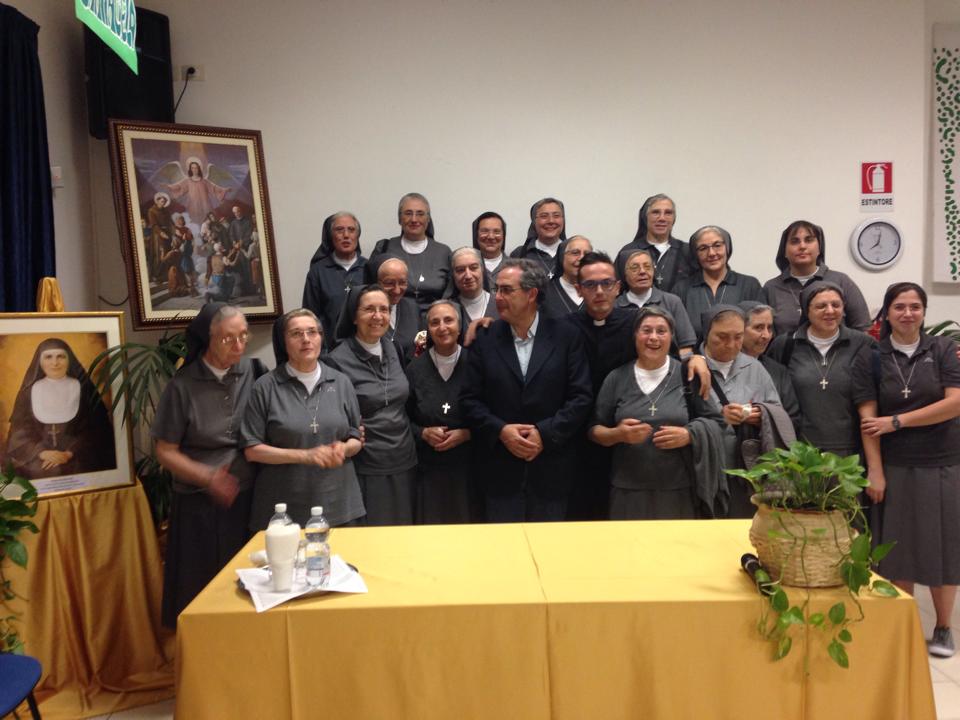 20 anni madre morano