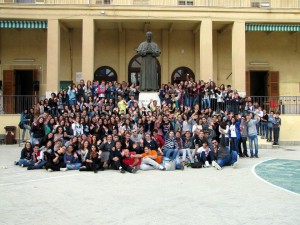 foto incontro zonale formazione