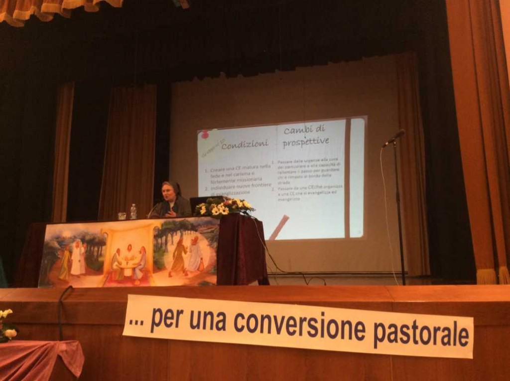 Seminario CE 2015