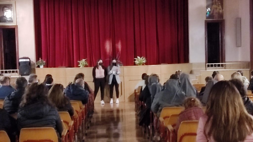FMA Sicilia Servizio Civile