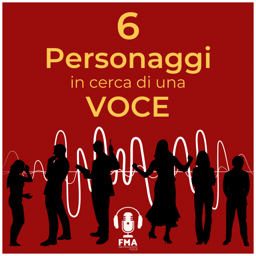 FMA Sicilia Podcast