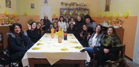 FMASicilia 08 Marzo