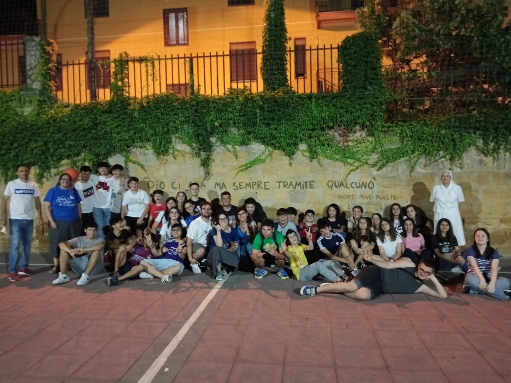 Salesianedonbosco Grest 2022