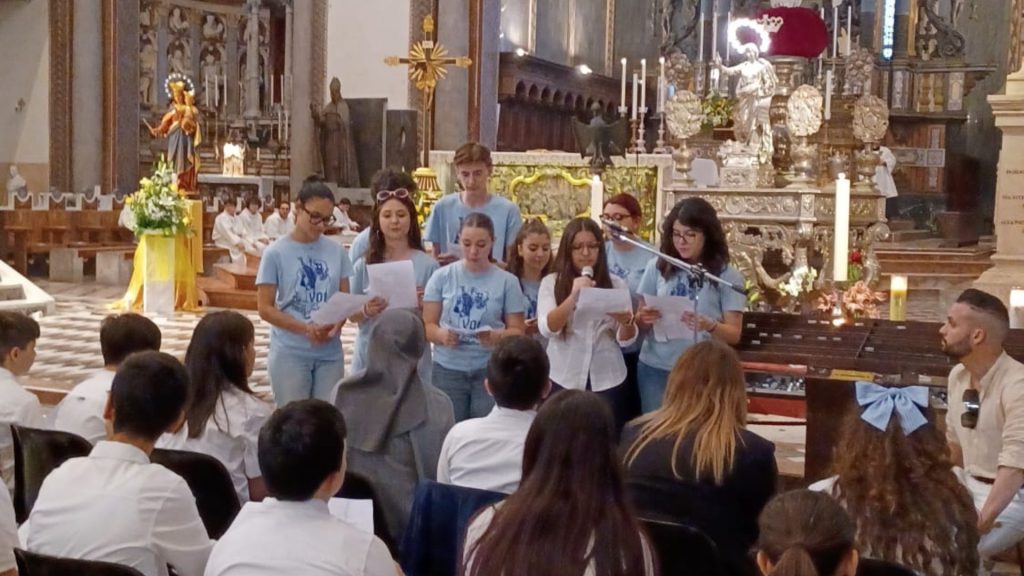 24 Maggio 2024 Messina | Cattedrale