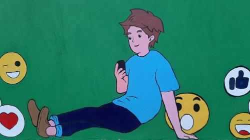 d